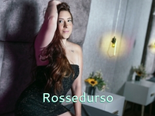 Rossedurso