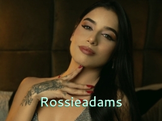 Rossieadams