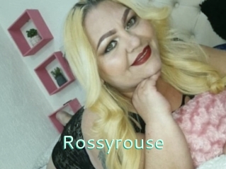 Rossyrouse