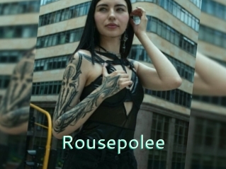 Rousepolee