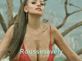 Roussesavely