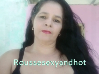 Roussesexyandhot