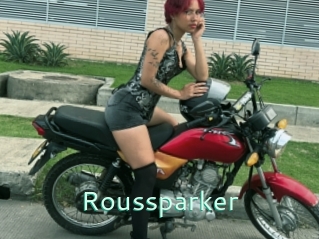 Roussparker