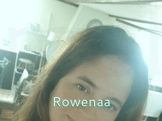 Rowenaa