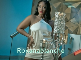 Roxanablanche