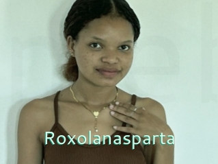 Roxolanasparta