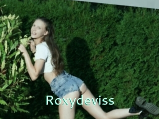 Roxydeviss