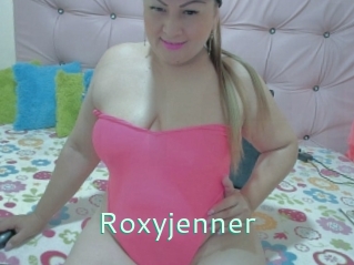 Roxyjenner