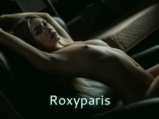 Roxyparis