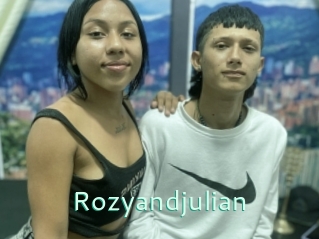 Rozyandjulian