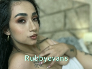 Rubbyevans