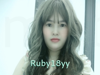 Ruby18yy