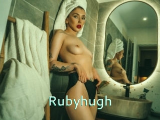 Rubyhugh