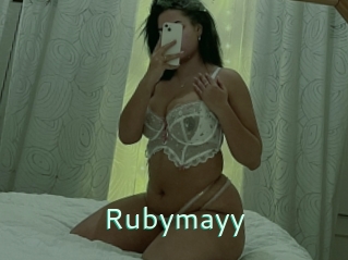 Rubymayy