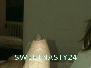 SWEETNASTY24