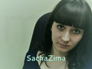 SachaZima