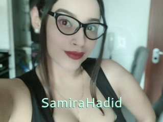 SamiraHadid