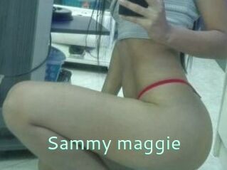 Sammy_maggie