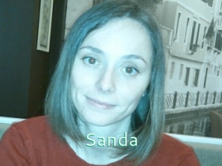 Sanda