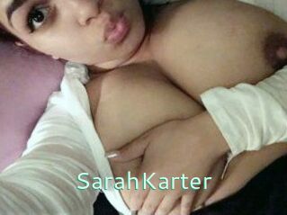 Sarah_Karter