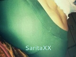 SaritaXX