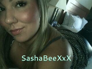 SashaBeeXxX