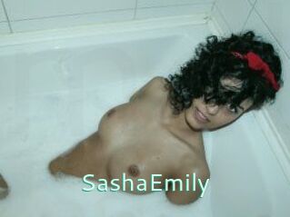 SashaEmily