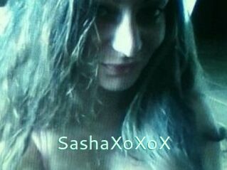 SashaXoXoX