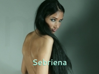 Sebriena