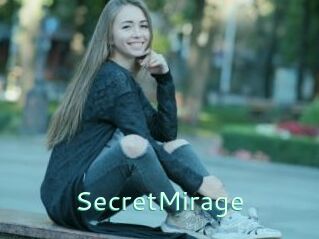 SecretMirage