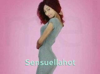 Sensuellahot