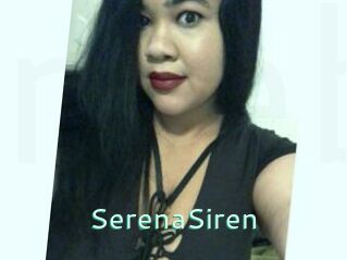 SerenaSiren