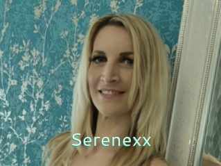 Serenexx