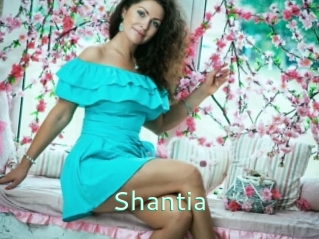 Shantia