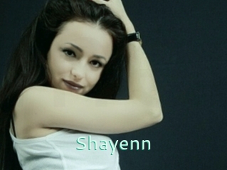 Shayenn