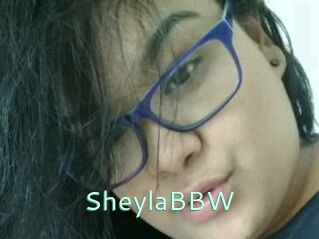 SheylaBBW