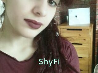 ShyFi