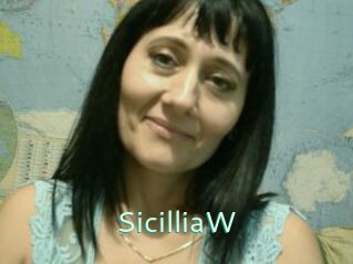 SicilliaW