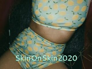 SkinOnSkin2020