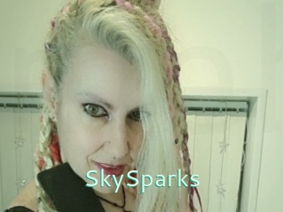 SkySparks