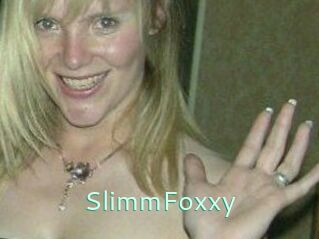 SlimmFoxxy