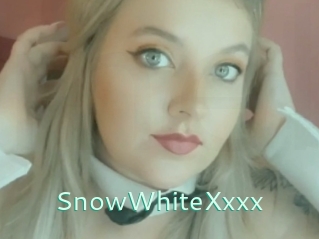 SnowWhiteXxxx