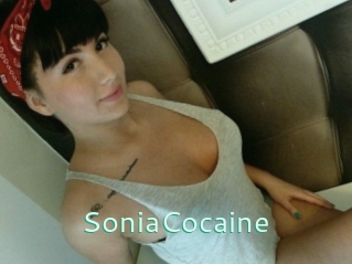 SoniaCocaine