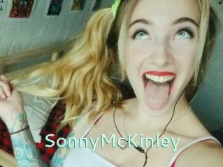 SonnyMcKinley