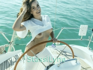 StassiLyne