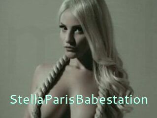 StellaParisBabestation