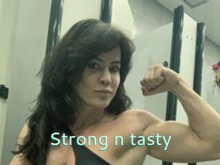 Strong_n_tasty