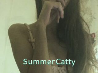 SummerCatty