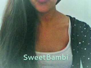 SweetBambi