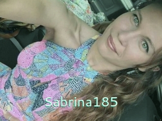 Sabrina185